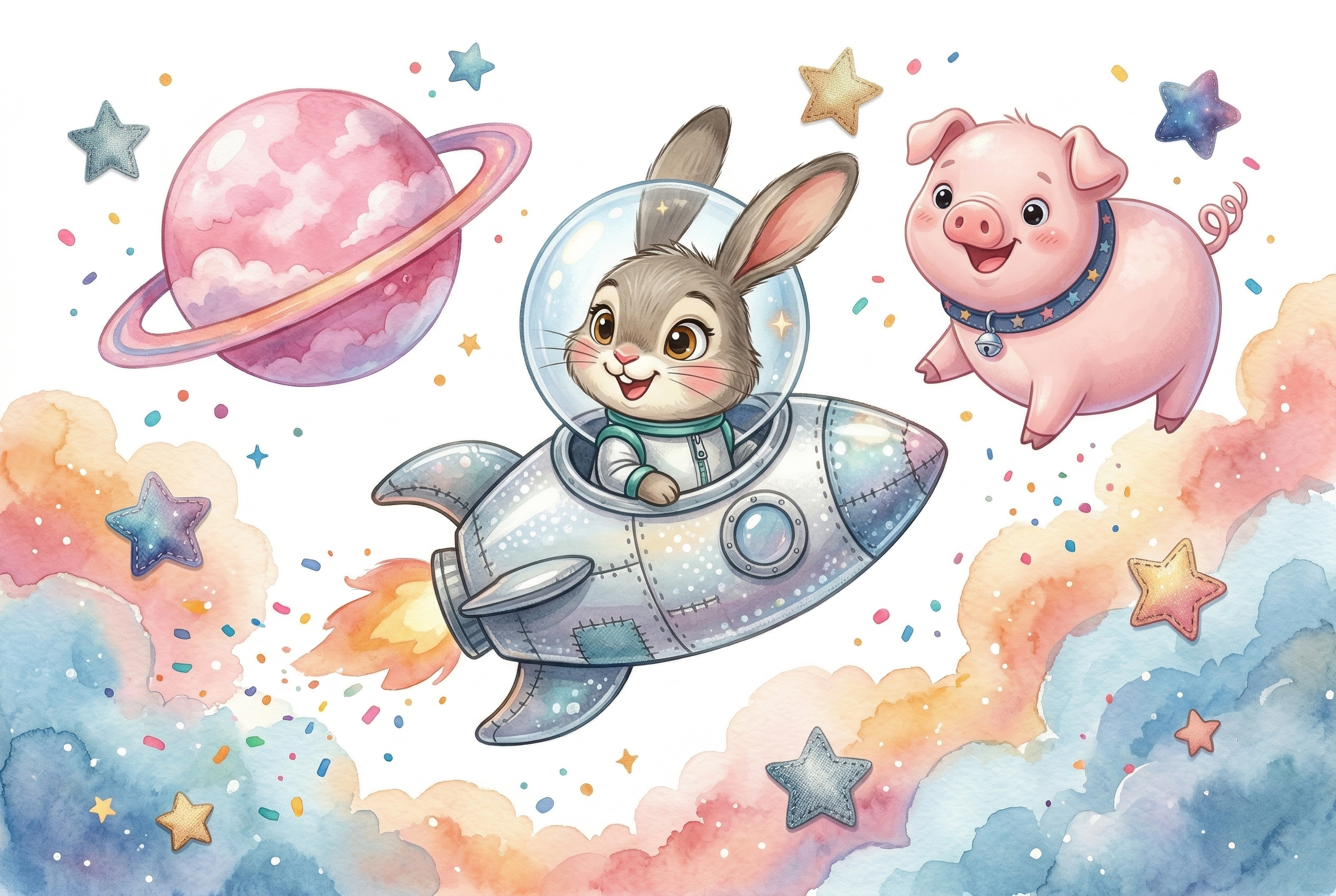 Bouncing Through the Stars